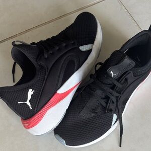 Puma sneakers